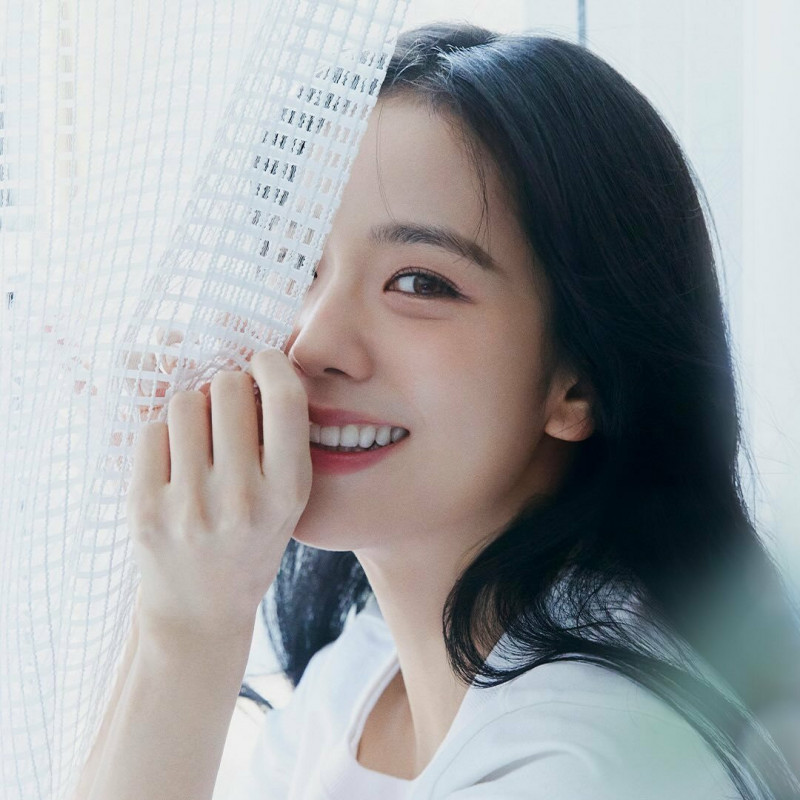  Jisoo 