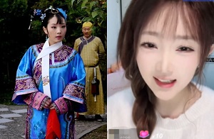  崔漫莉 