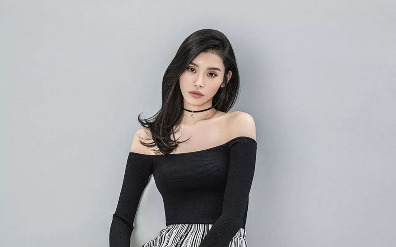  奚梦瑶 